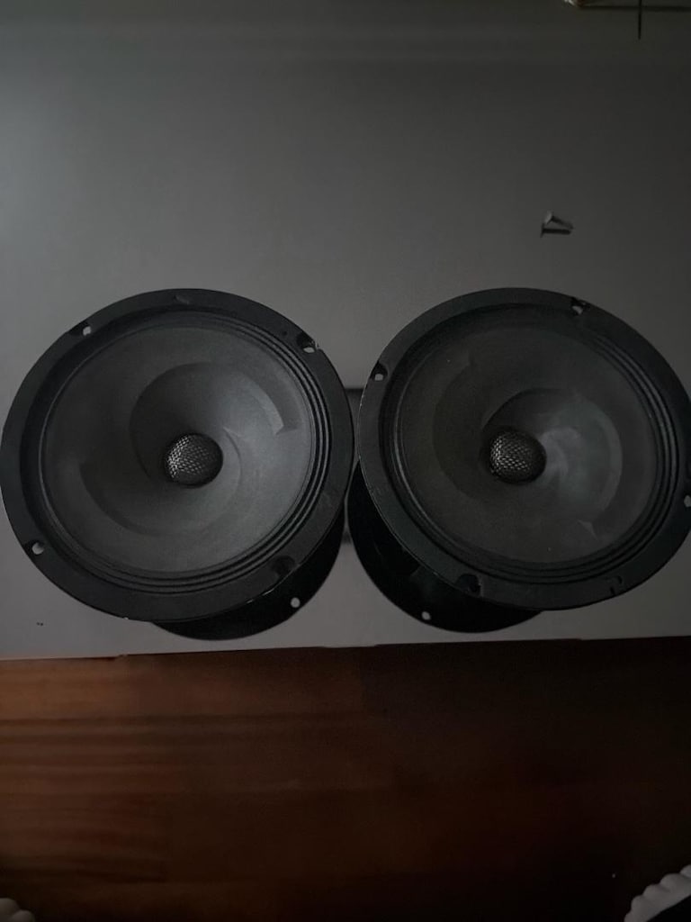 cadence 16 cm mideange - 2