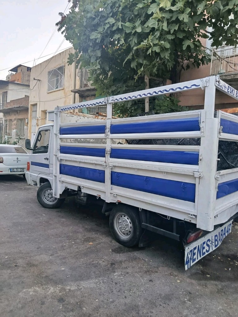 temiz ekmek teknesi - 2