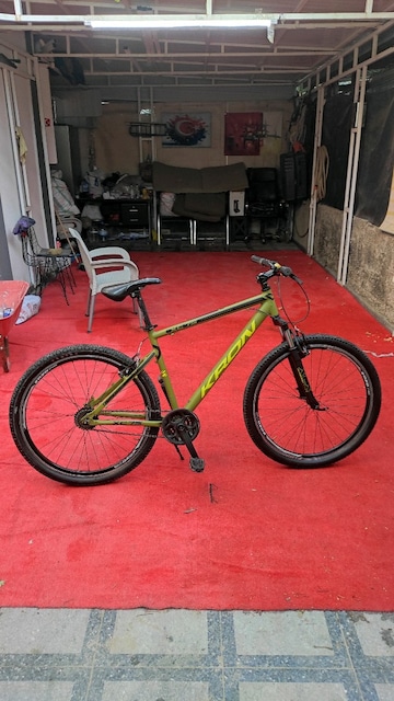 KRON XC75