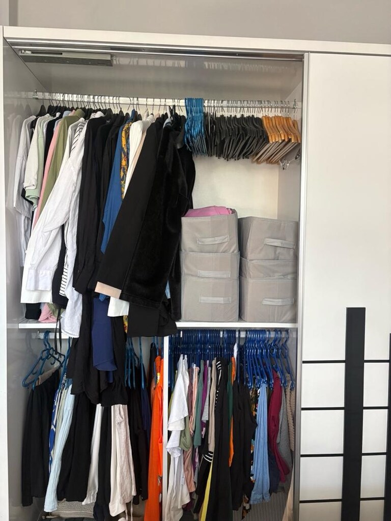 Çift Kapılı Dolap - 3