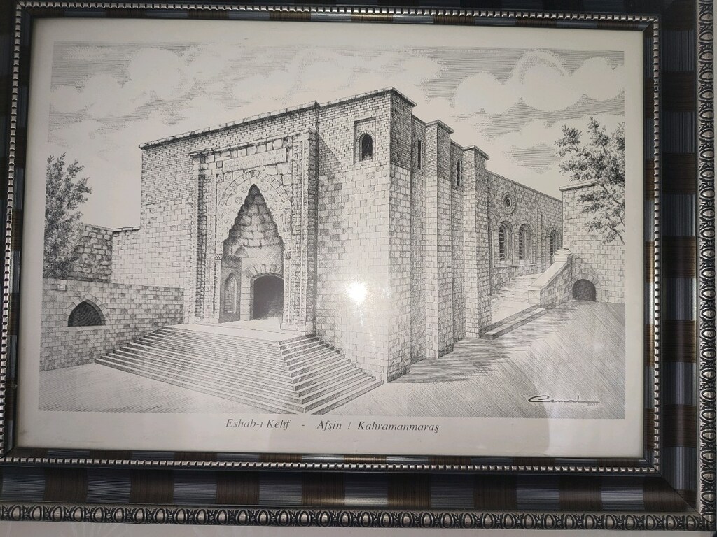 Eshabı Keyf Tablo - 2