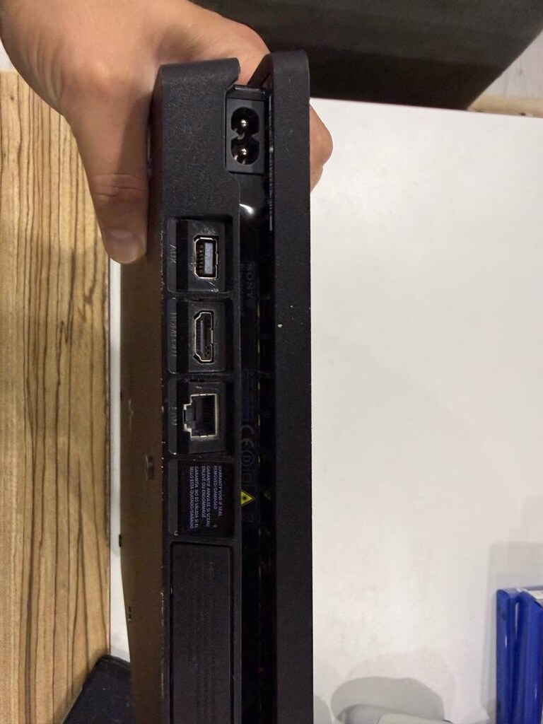 PlayStation 4 Slim,ps4 slim - 3