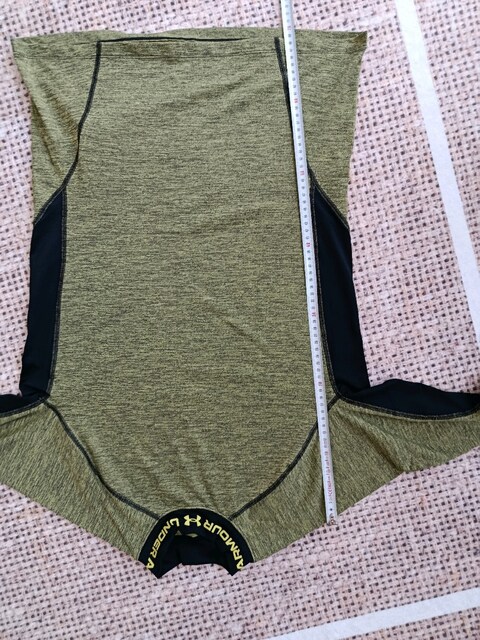 under armour