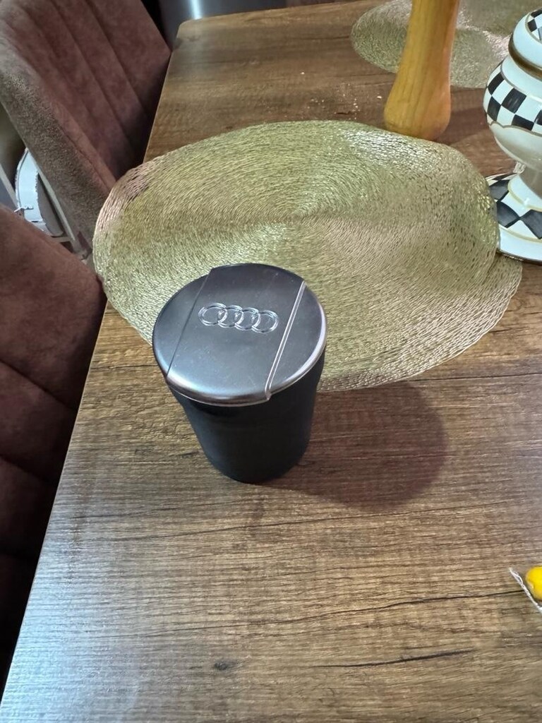 AUDİ KÜLLÜK - 2