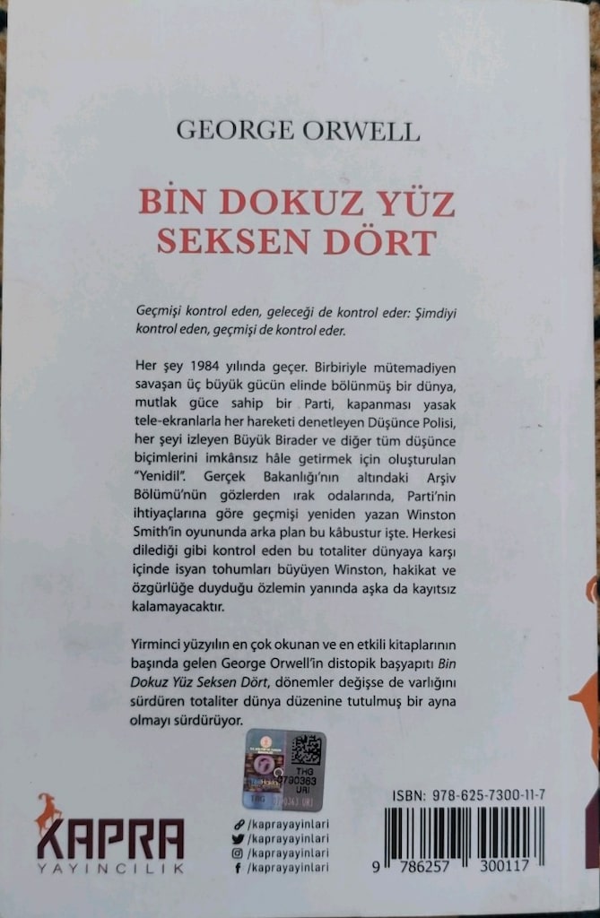 (3 al 1 öde) Asorti Kitap Seti - 3
