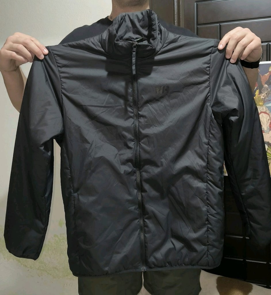 Helly Hansen mont - 9