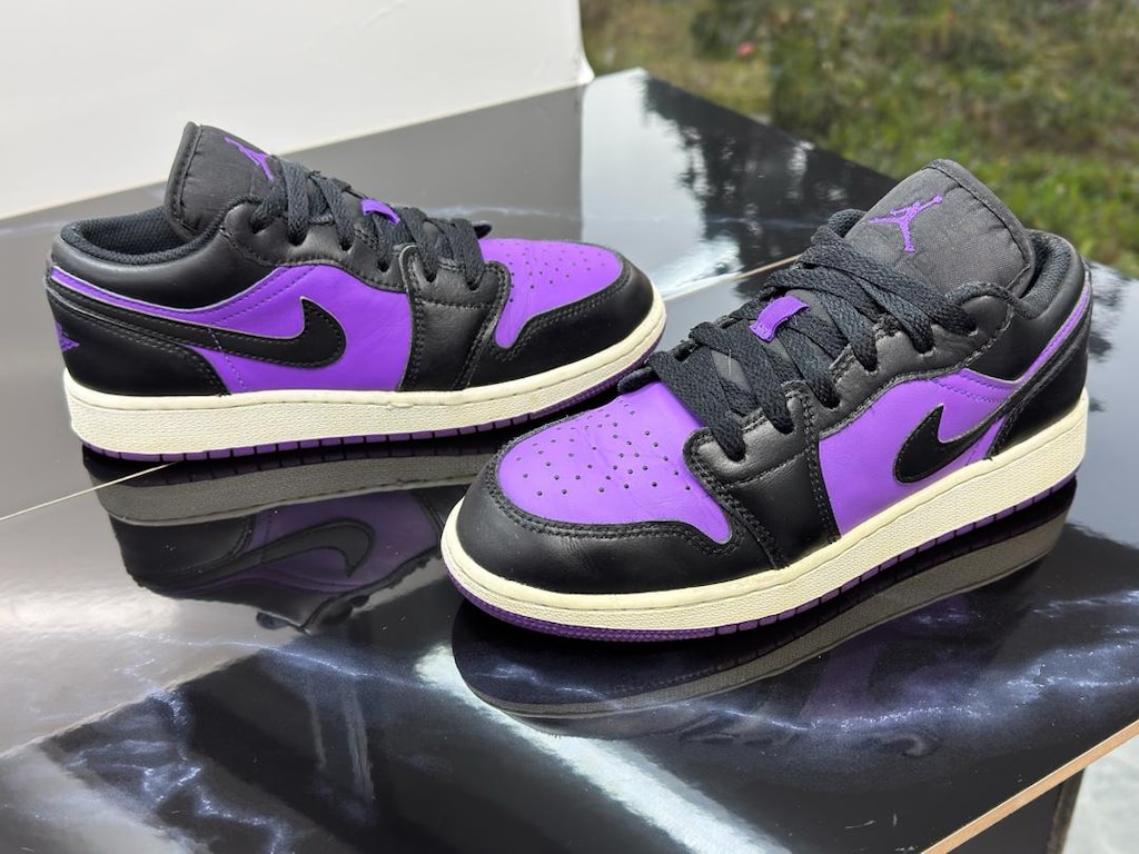 Orijinal NİKE JORDAN 36 numara - 8