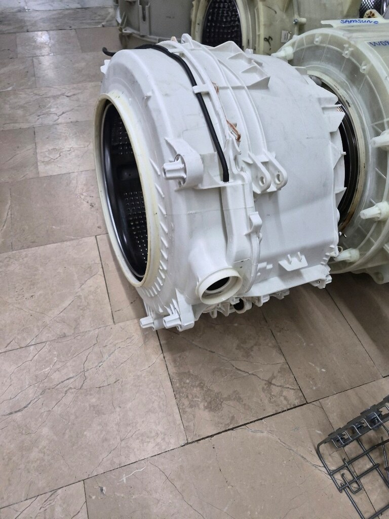 7 kg Arçelik Prosmartinverter 7103 YD Çamaşır Makinesi Kazanı Tambur Ş - 3