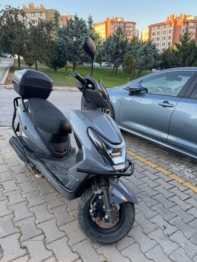 KUBA SPACE 50 PRO MAX - 5
