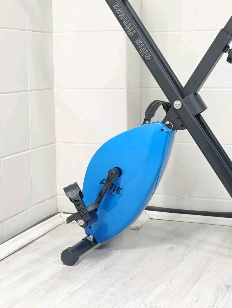 Altis MK220X Dikey Kondisyon Bisikleti ADRESE TESLİM SIFIR ÜRÜN - 6