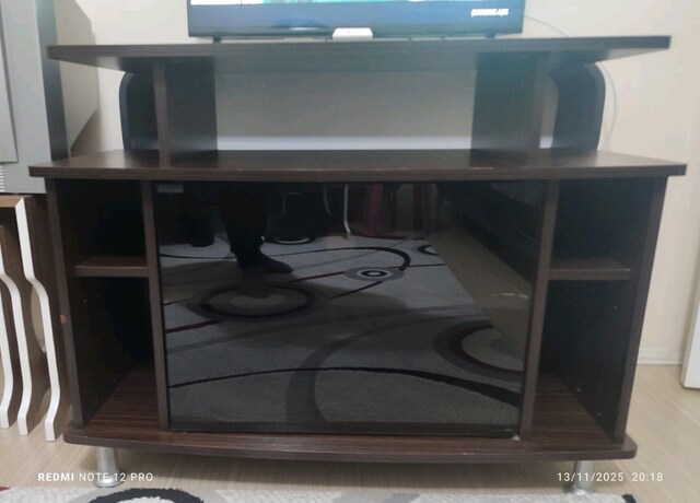 TV sehpası