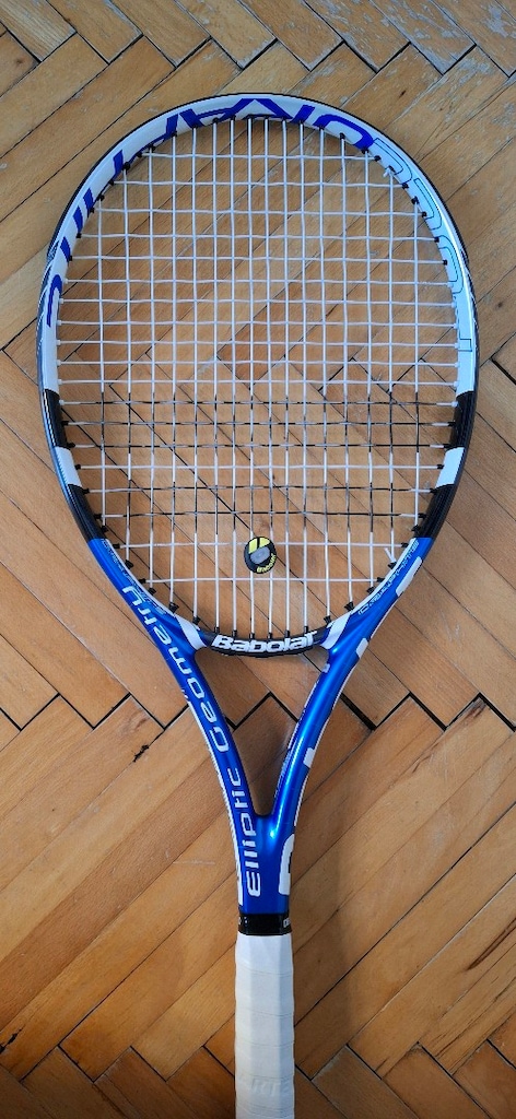 Babolat raket - 10