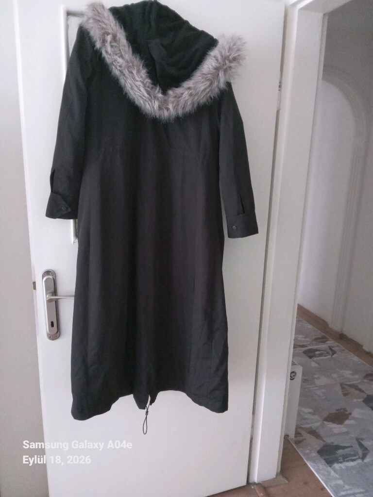 Trençkot - 2