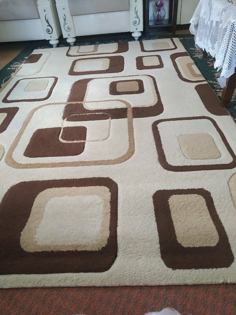 4 metre halı - 2