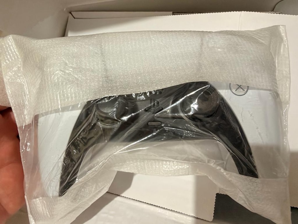 Ps5 PRO DİGİTAL SÜRÜM SIFIR 2TB - 4
