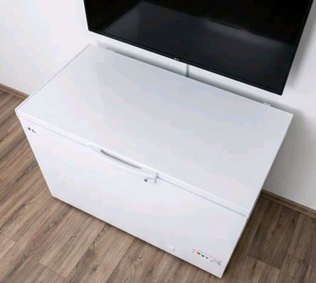 FİNLUX DERİN DONDURUCU - 3