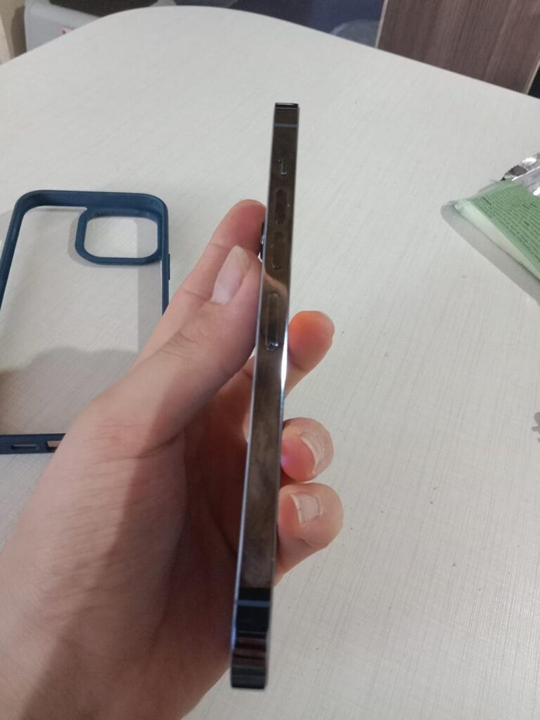sıfır ayarında 13 promax - Akıllı Telefon - 1685727518