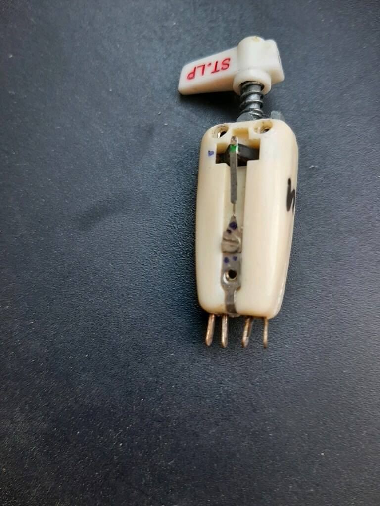 PIKAP KRİSTAL VE CIFT TARAFLI IGNESI - 3