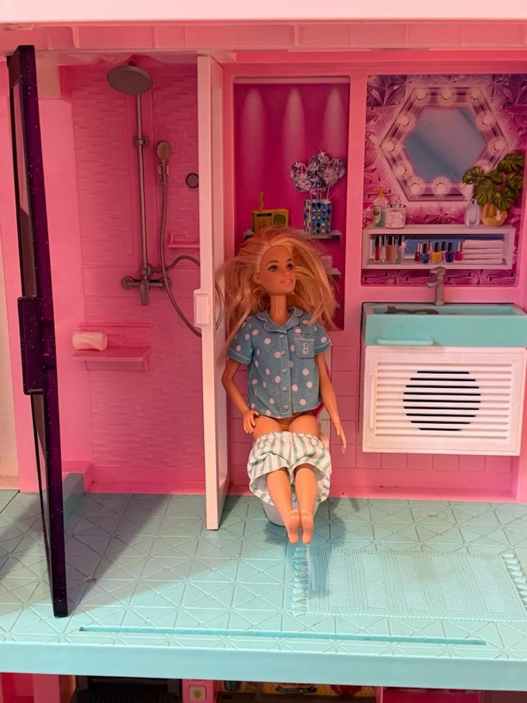 Barbie Rüya Evi - 3