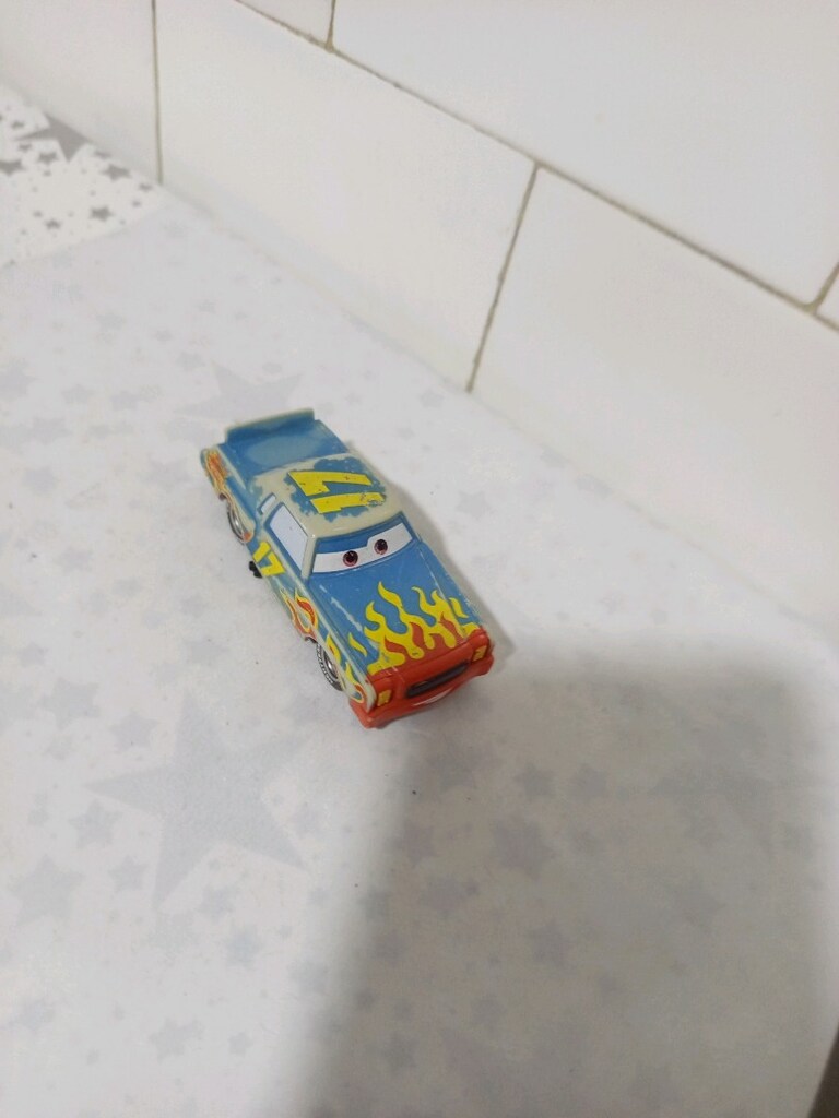 şimşek McQueen - 2