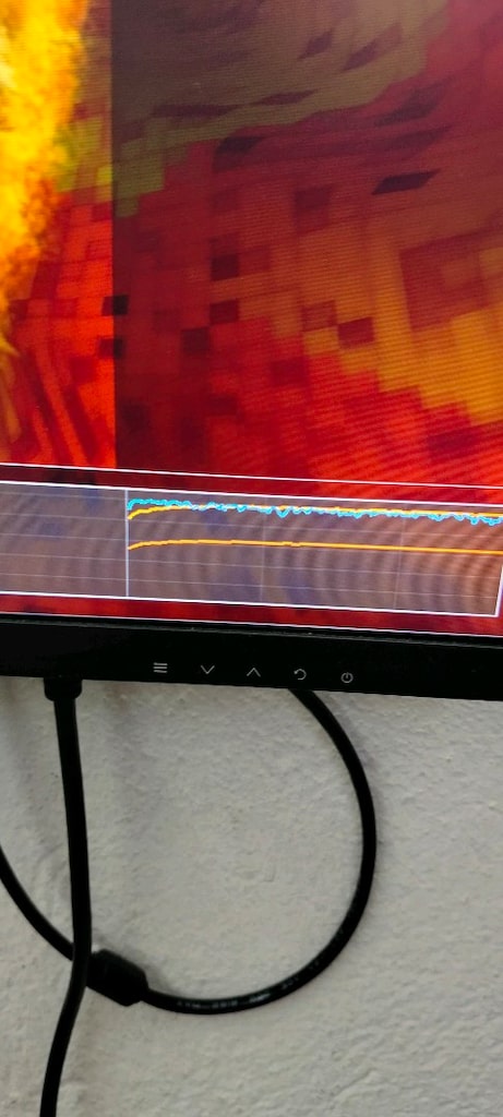 SAPPHİRE PULSE RADEON RX5500XT 4GB.256 BİR ÇOK TEMİZ DDR6 - 8