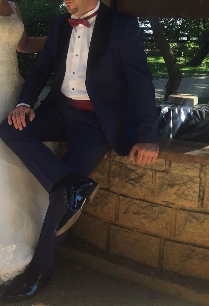 Damatlık Takım Elbise - 2