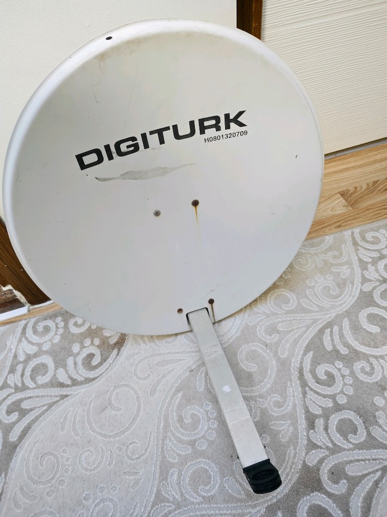 DİGİTURK SAB MARKA ÇANAK ANTEN H0801320709 - 2
