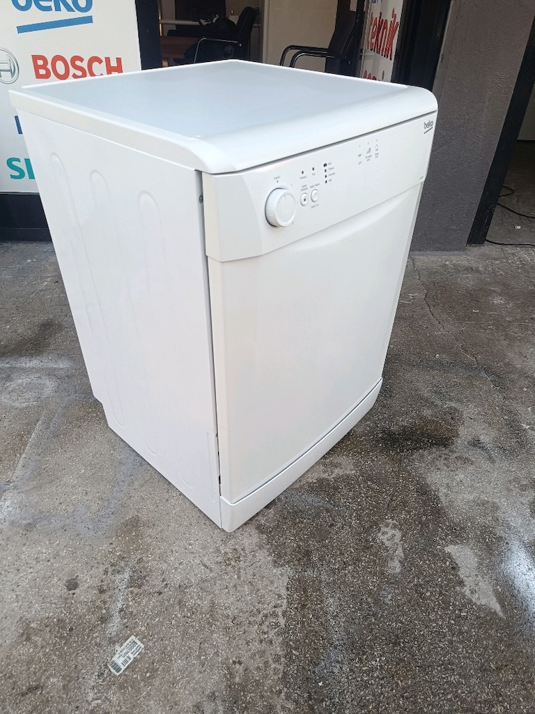 BEKO BULAŞIK MAKİNESİ 1YIL GARANTİLİ - 2