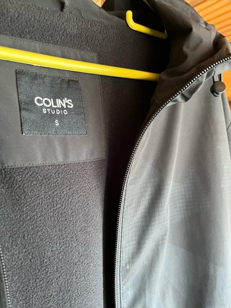 COLINS MONT - 2