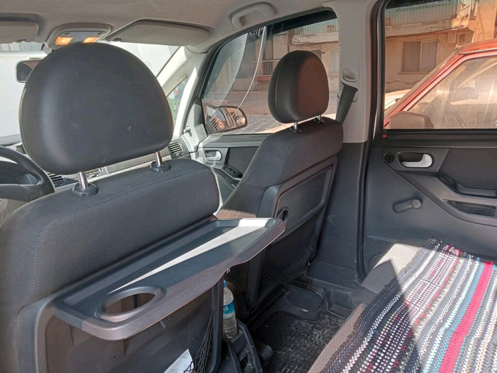 2004 otomatik meriva - 4
