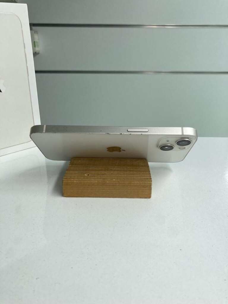 İPHONE 13 128GB PİL86 4 AY GARANTİLİ KUTULU FATURALI - 6