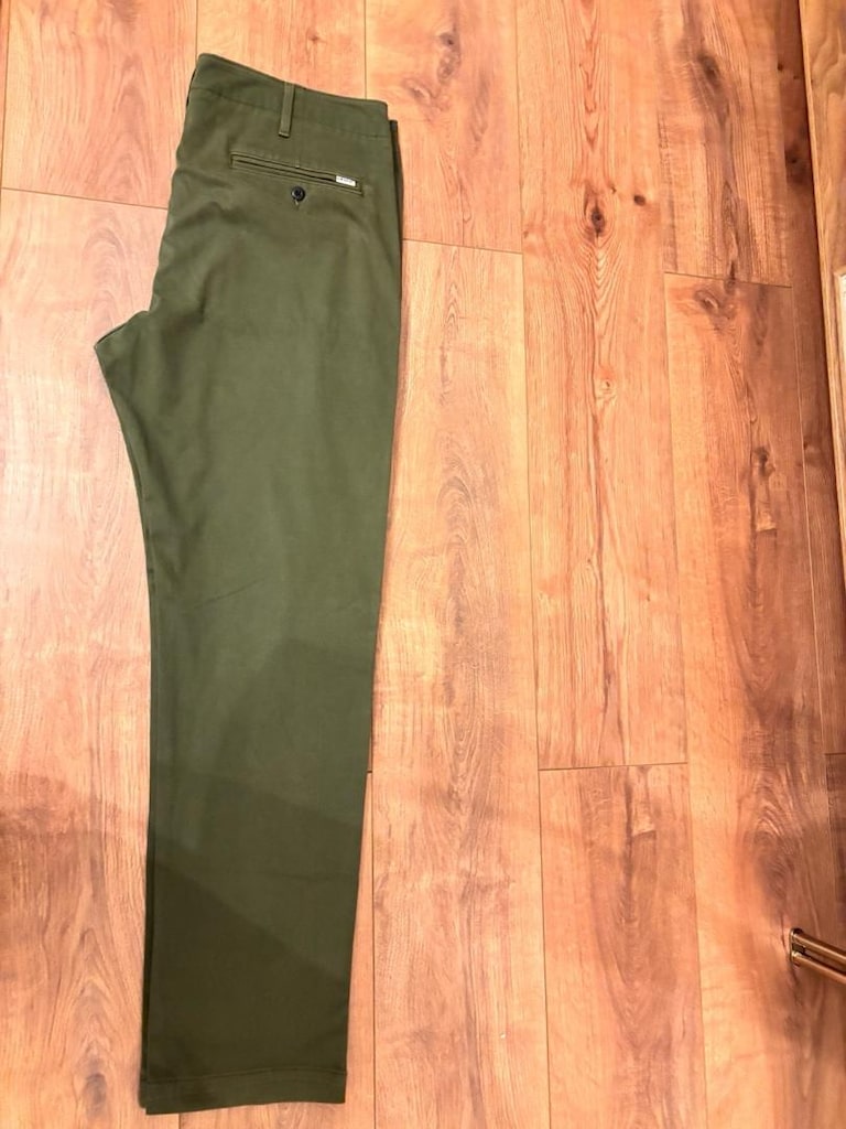 Levis Erkek Pantolonu 34-32 Beden — görsel 8/12