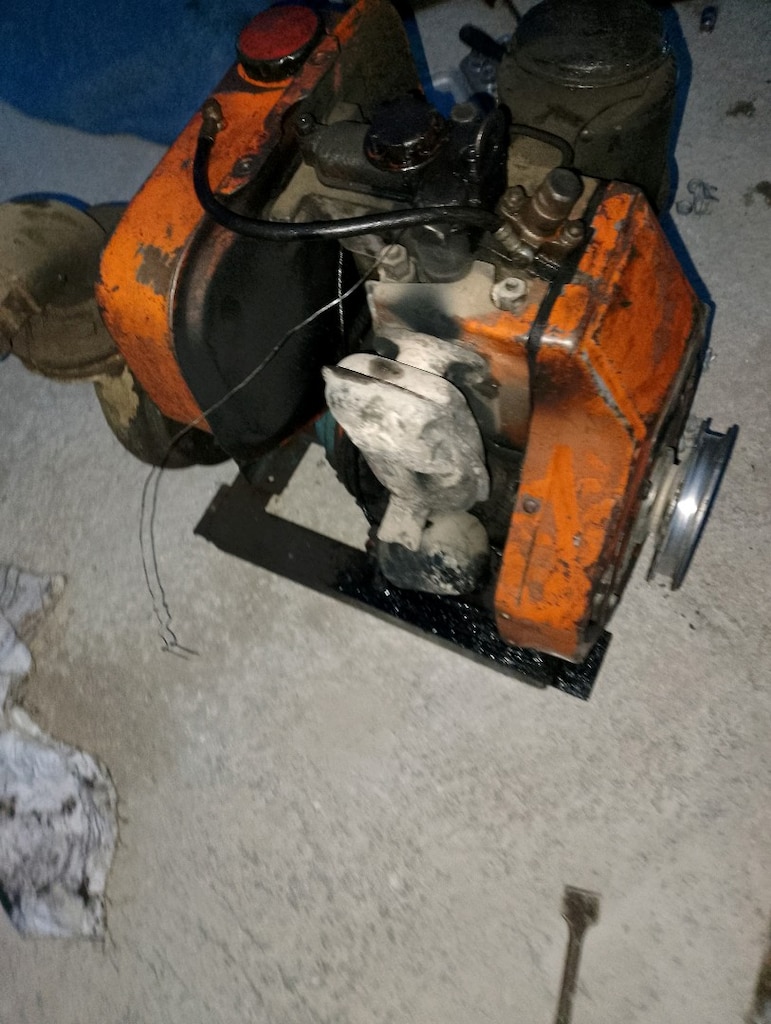 satlık su motoru - 4