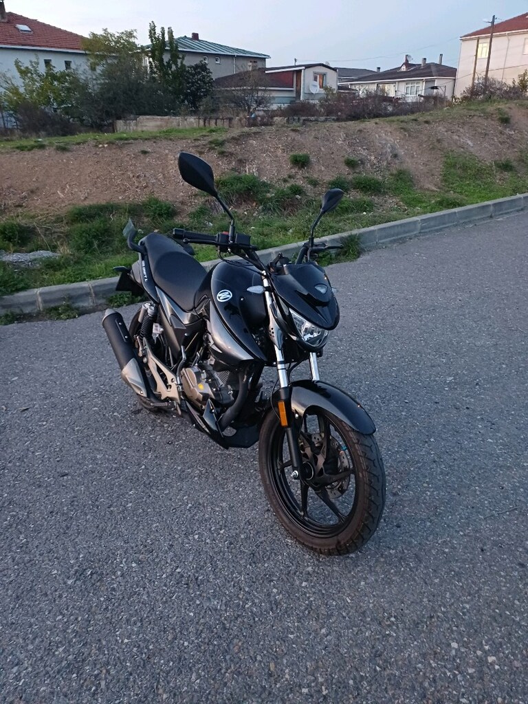 1300km MONDİAL DRİFT L