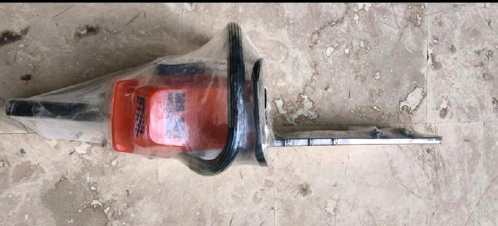Stihl Ağaç Kesme Motoru (A Kalite) - 3