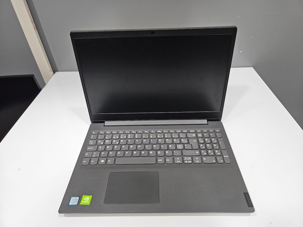 LENOVO İ5 8.NESİL + 8 GB RAM +SSDLİ+ NVİDİA MX110 2 GB - 2