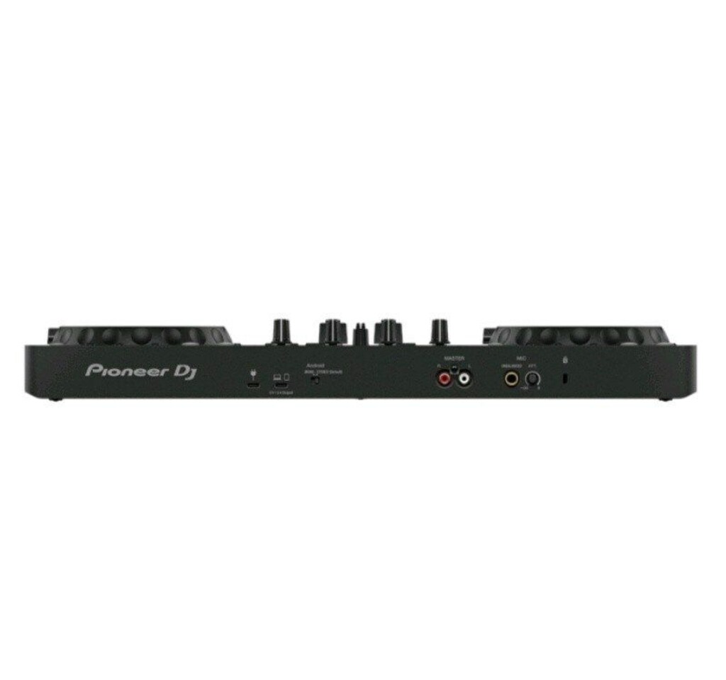 Pioneer Dj FLX4 Sıfır/Kapalı Kutu/Yurtdışı - 2