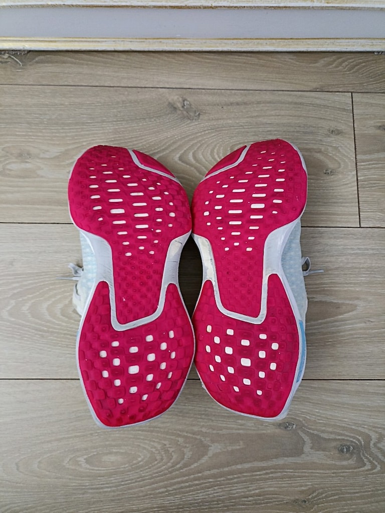 Nike ZoomX Invincible Run Flyknit 3 Koşu ayakkabısı - 2