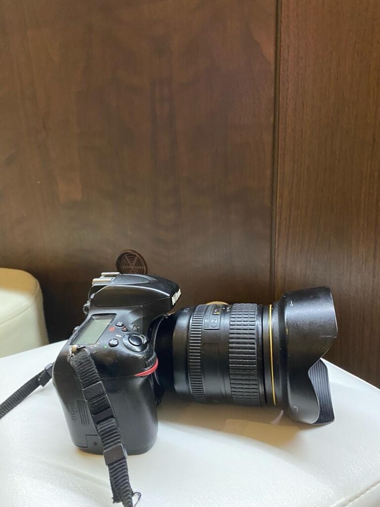 nikon d600 fotoğraf makinası - 8