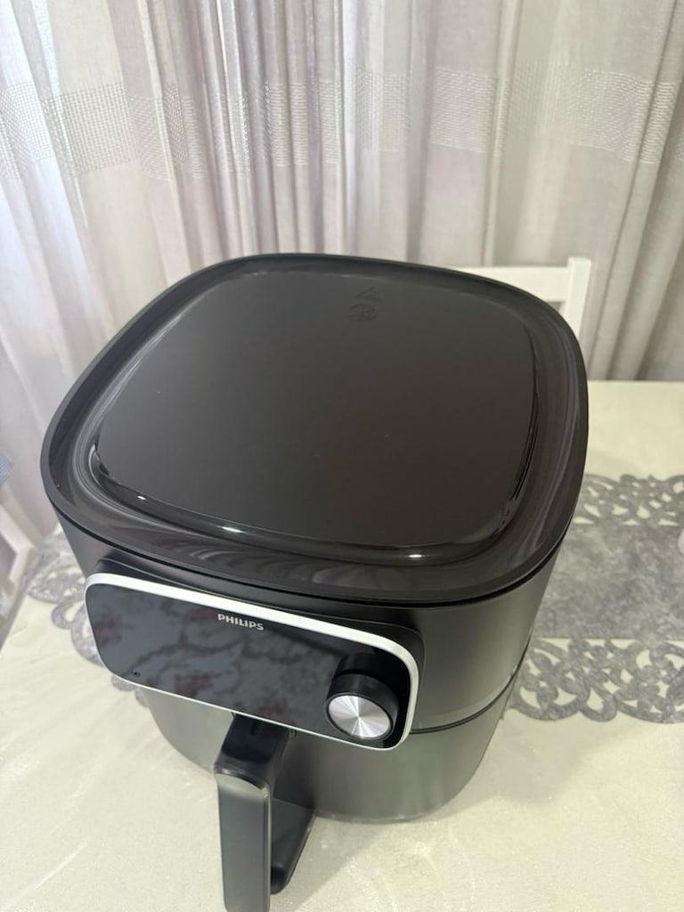 Philips Airfryer - 2