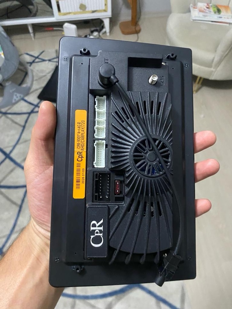 ün, CPR marka CPR-9001 model 4 GB RAM / 64 GB - 2