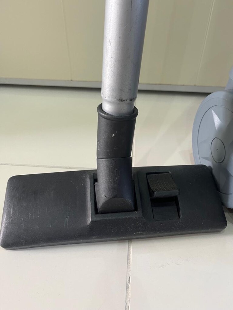 Philips İmpact 1700 watt süpürge - 6