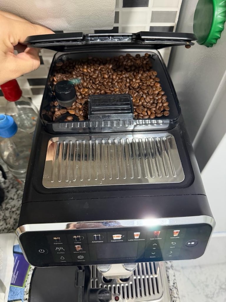 PHILIPS 5500 Series - 3
