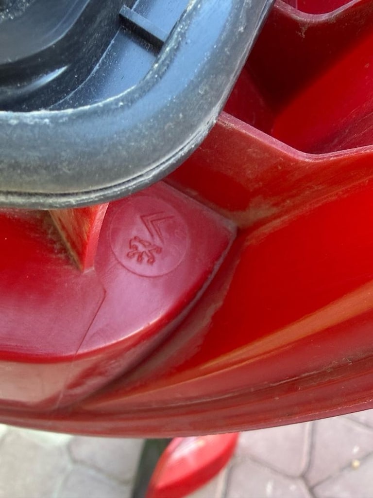 Peugeot 206 Stop Takımı Orjinal Temiz Duyulu Sağ Sol Takım Orjinal - 10