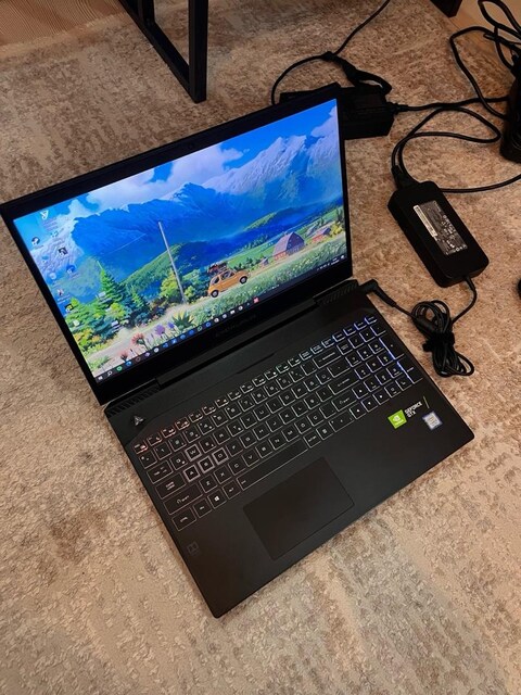 EXCALIBUR G770 Oyun Bilgisayarı