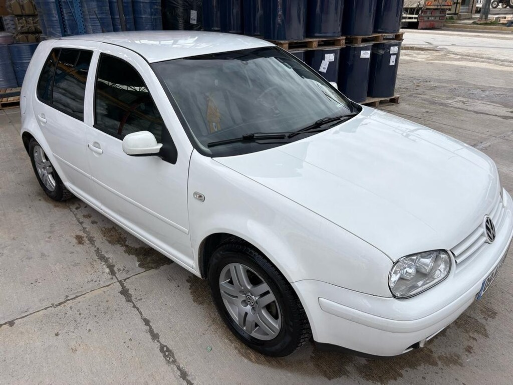 acil satılık volkswagen golf 4 - 6