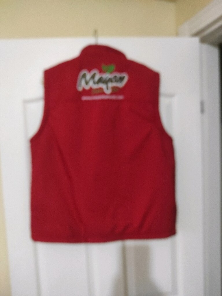 şişme mont - 3