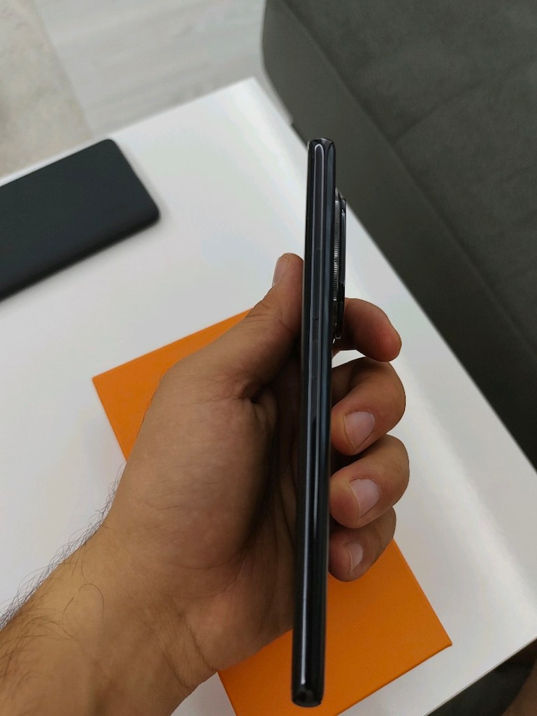 REDMİ NOTE 14 PRO PLUS 512 GB 12 GB RAM YD - 4