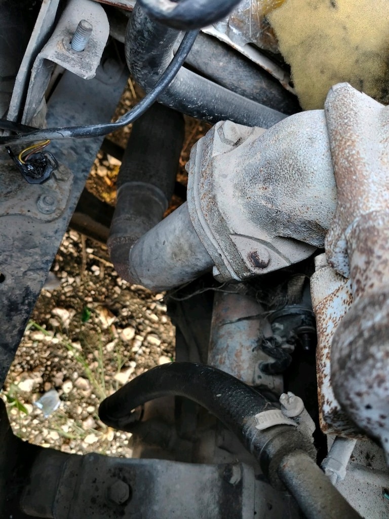 gazele 2006 model motoru - 6