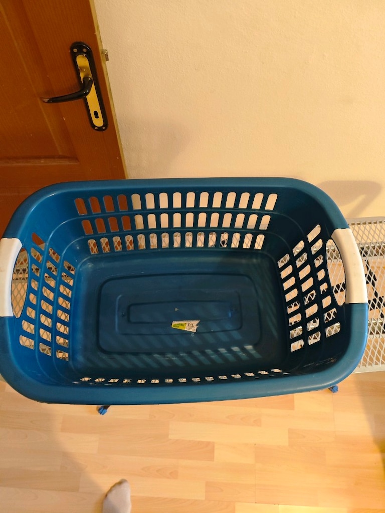 Çamaşır Sepeti - 3